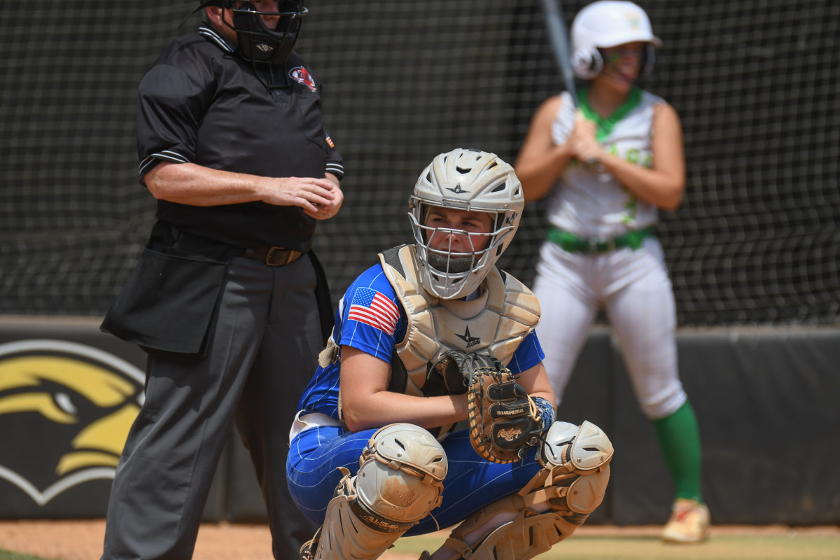 taylorsville vardaman mhsaa softball state championship4